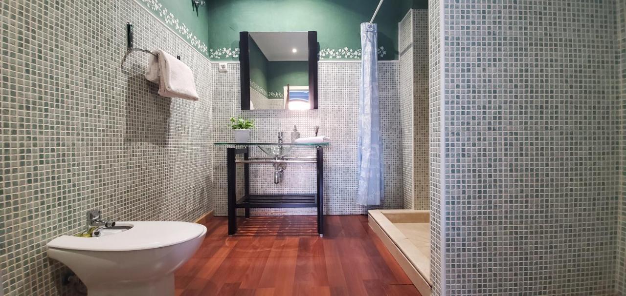 Hostal Martes Caceres Plaza Mayor - Tercer Piso Sin Ascensor Exterior foto
