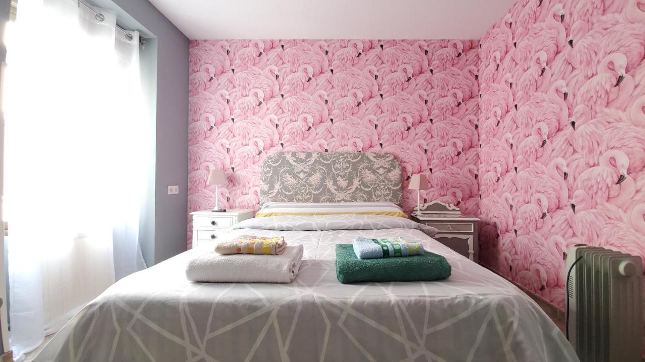 Hostal Martes Caceres Plaza Mayor - Tercer Piso Sin Ascensor Exterior foto