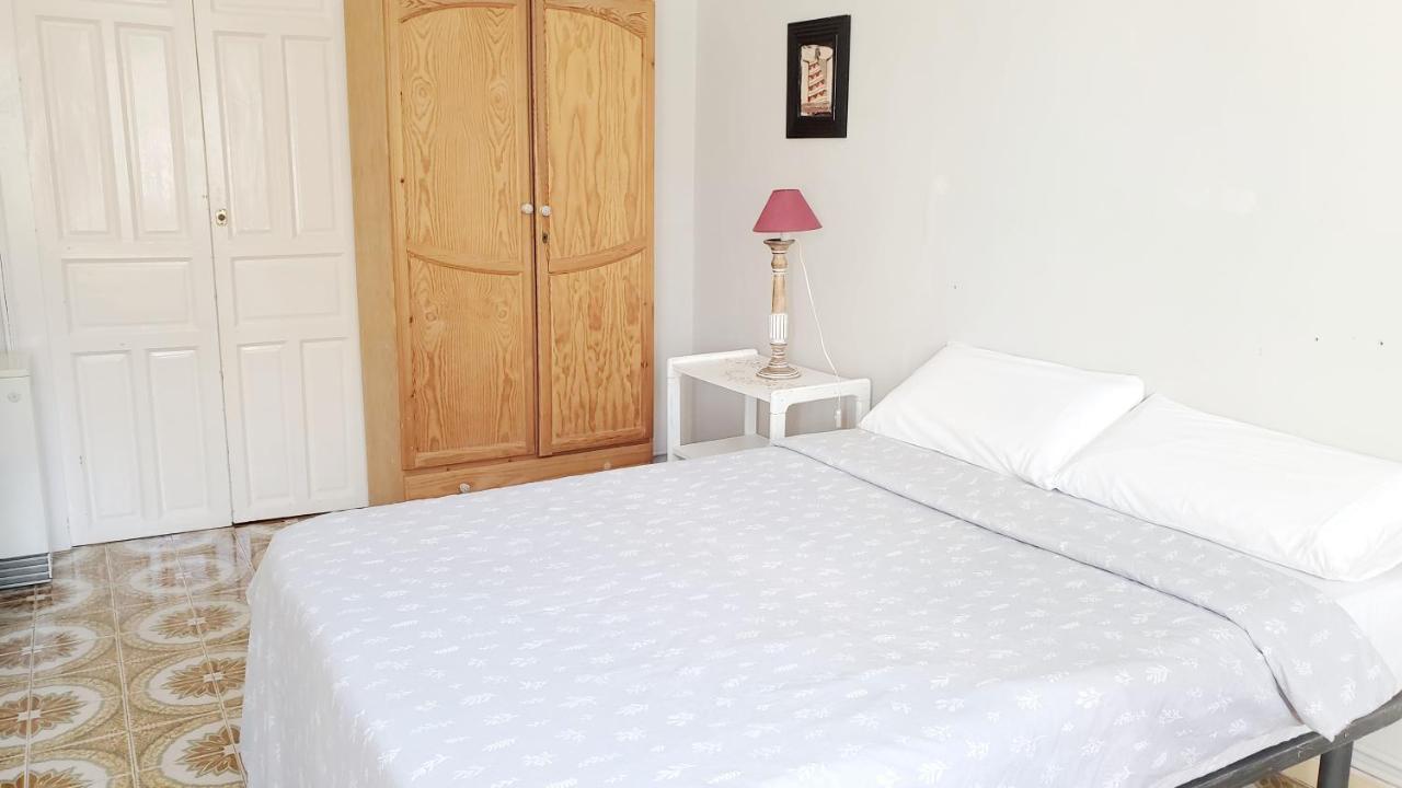 Hostal Martes Caceres Plaza Mayor - Tercer Piso Sin Ascensor Exterior foto