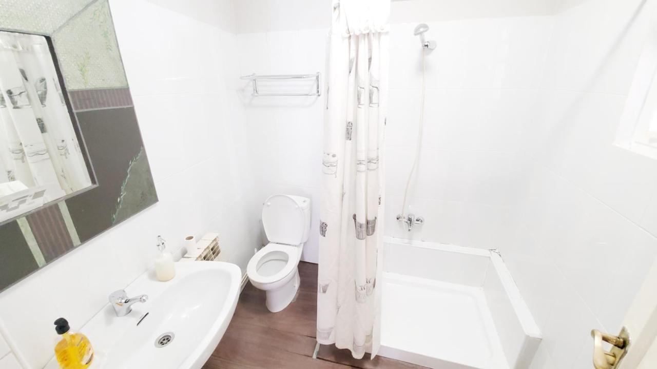 Hostal Martes Caceres Plaza Mayor - Tercer Piso Sin Ascensor Exterior foto