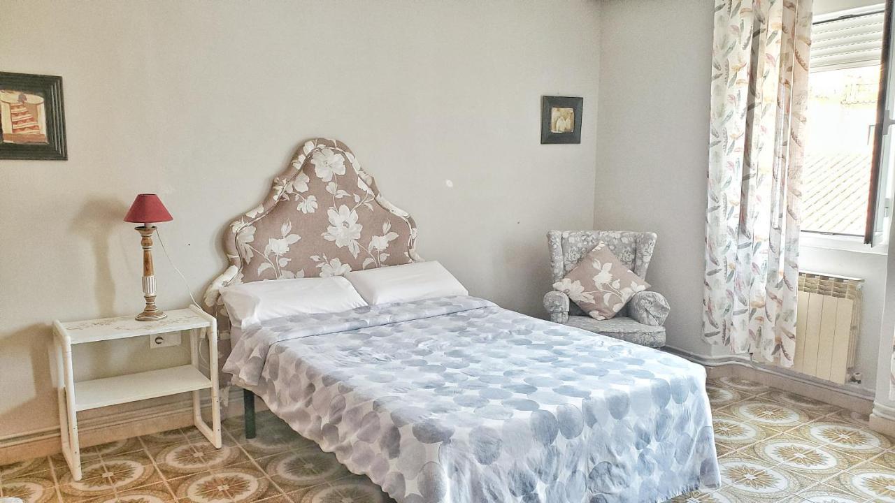 Hostal Martes Caceres Plaza Mayor - Tercer Piso Sin Ascensor Exterior foto