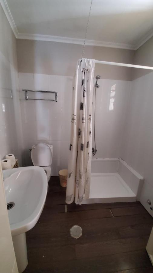 Hostal Martes Caceres Plaza Mayor - Tercer Piso Sin Ascensor Exterior foto